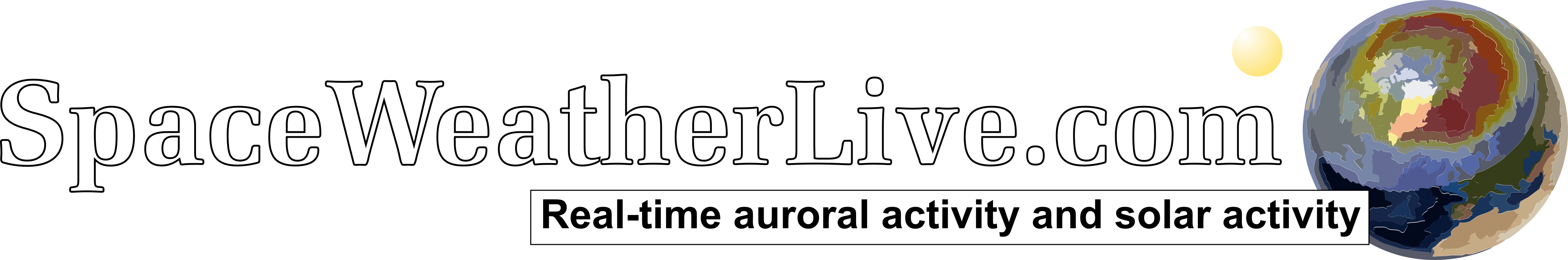 SpaceWeatherLive